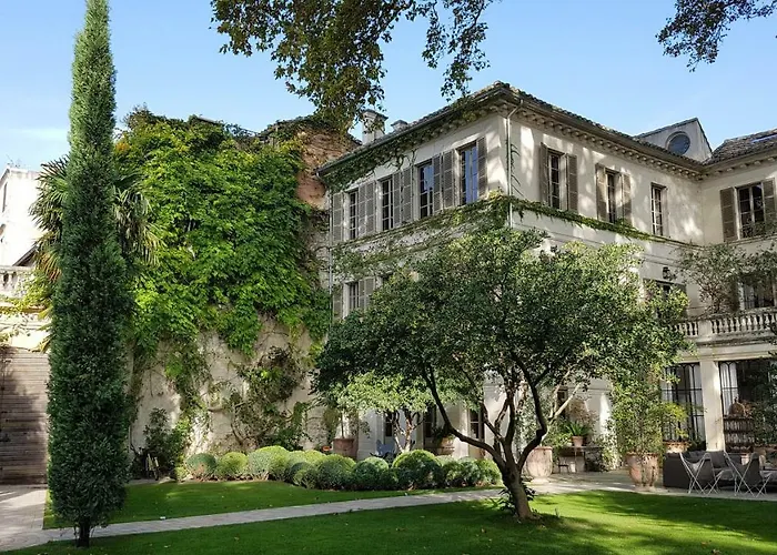 La Divine Comedie Avignon